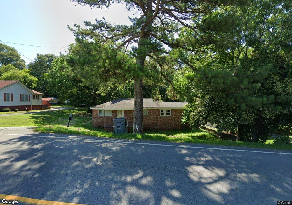 416 E Main St, Liberty, SC 29657 - photo 1