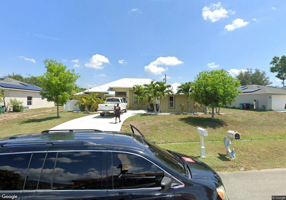 873 SW Mccracken Ave unit PTSTLU, Port Saint Lucie, FL 34953 - photo 1