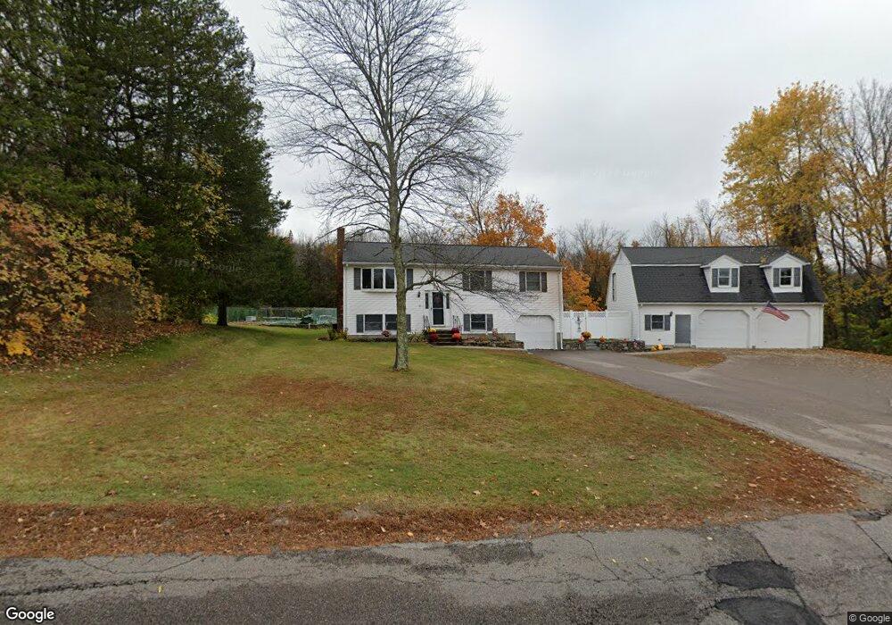 86 Partridge St, Franklin, MA 02038 - photo 1