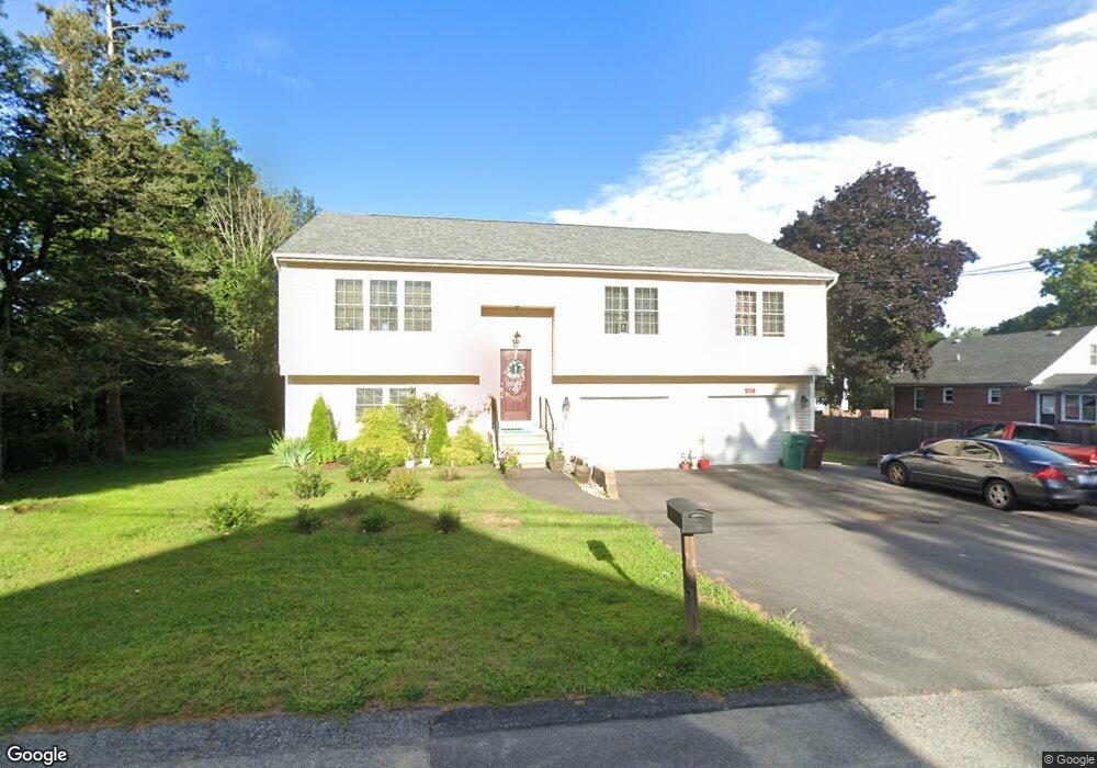 31 Morris St, Woonsocket, RI 02895 - photo 1