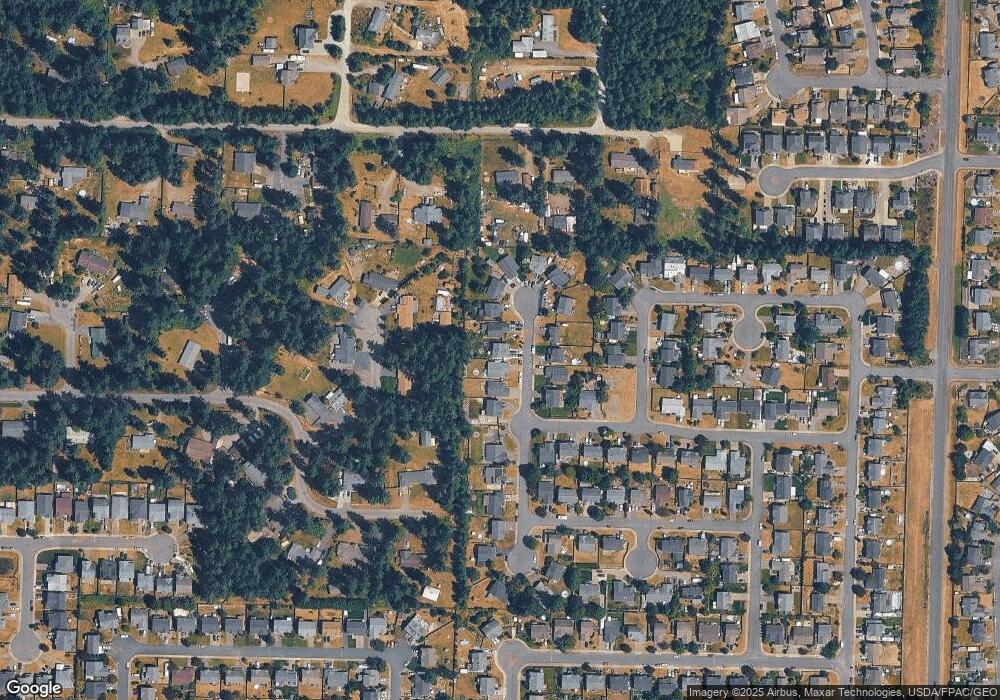 19920 83rd Ave E, Spanaway, WA 98387 - photo 1