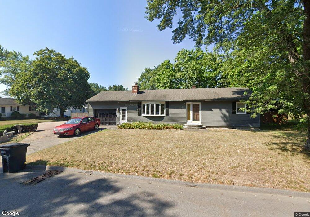 23 Carroll St, Nashua, NH 03063 - photo 1