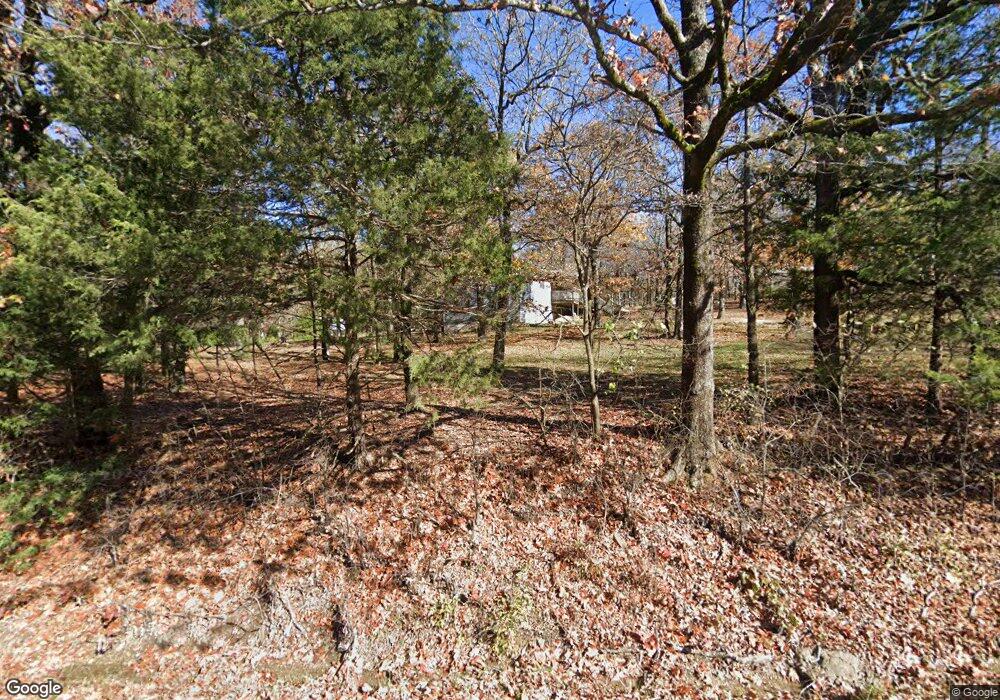 16654 Malico Mountain Rd, West Fork, AR 72774 - photo 1