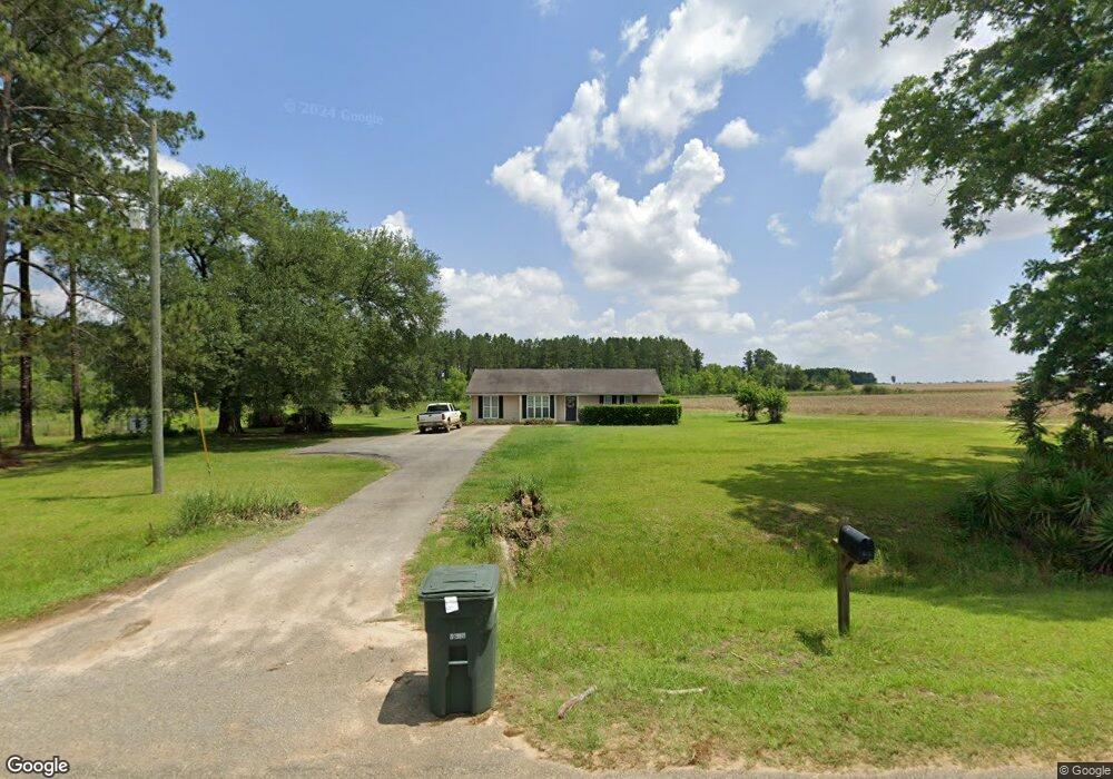 824 Dixie Barwick Rd, Dixie, GA 31629 - photo 1