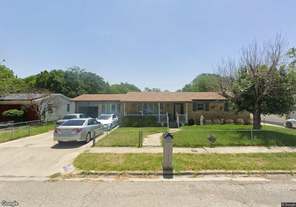 2301 Crescent Dr, Copperas Cove, TX 76522 - photo 1