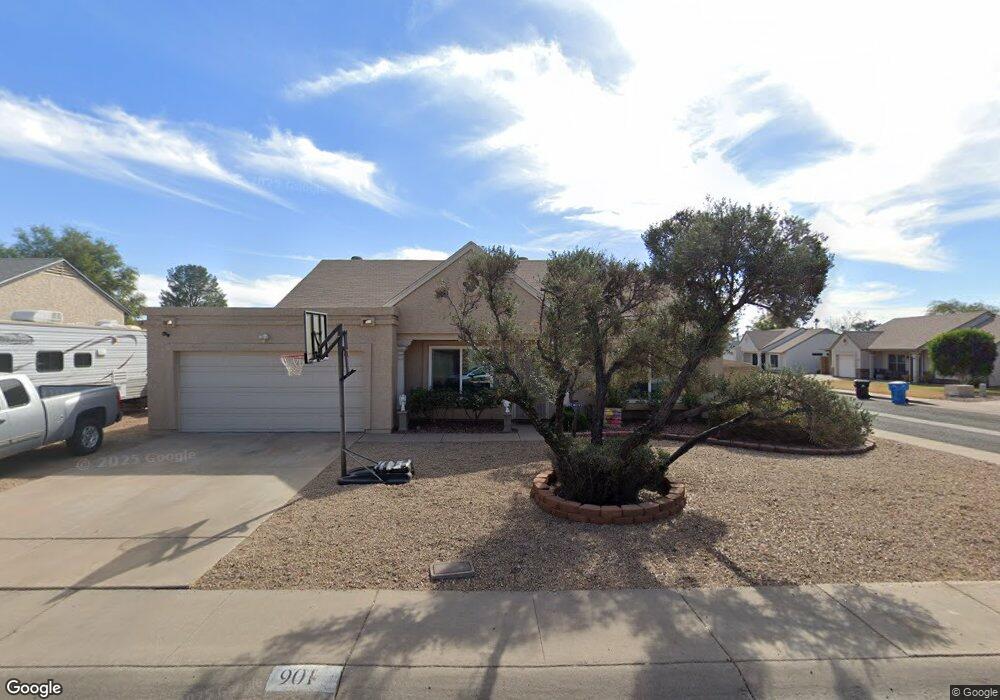 901 E Piute Ave, Phoenix, AZ 85024 - photo 1