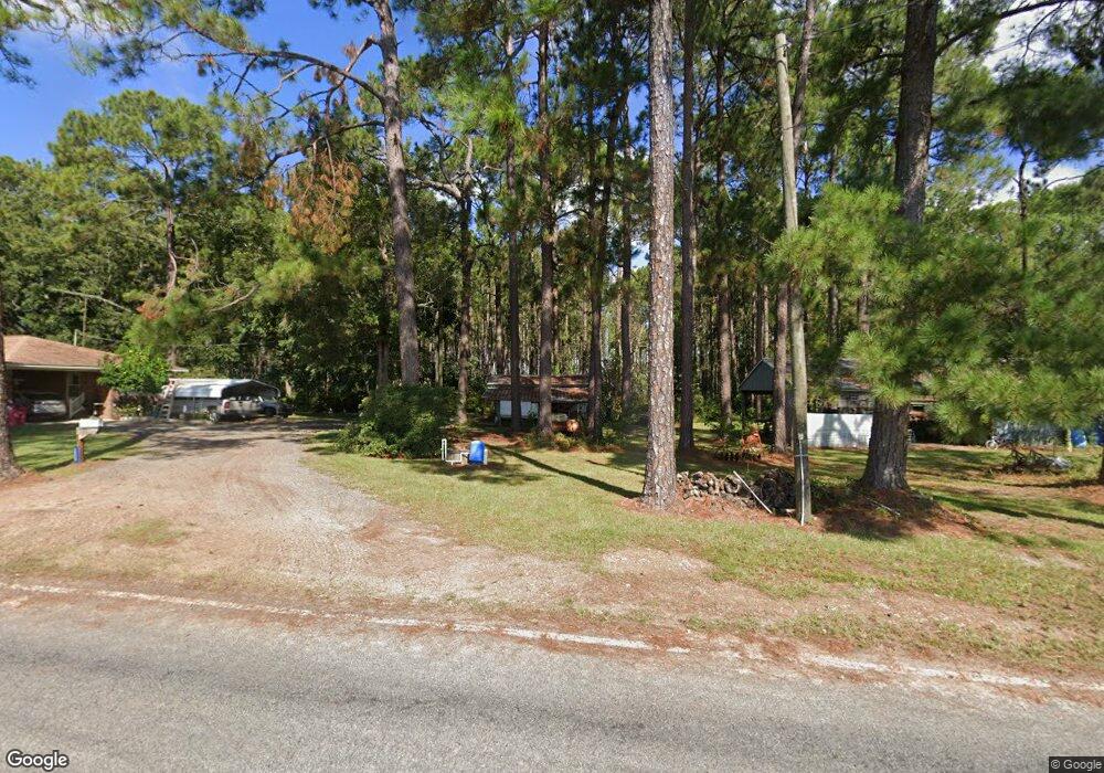 3429 Reese Rd, Baxley, GA 31513 - photo 1