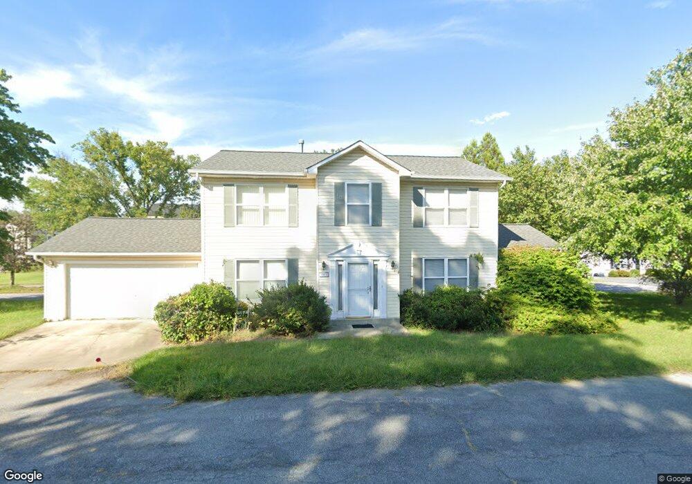 9087 Old Scaggsville Rd, Laurel, MD 20723 - photo 1