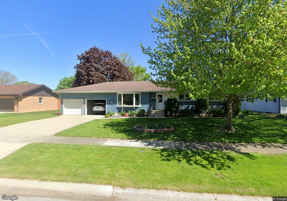 400 Michele Ave, Crown Point, IN 46307 - photo 1