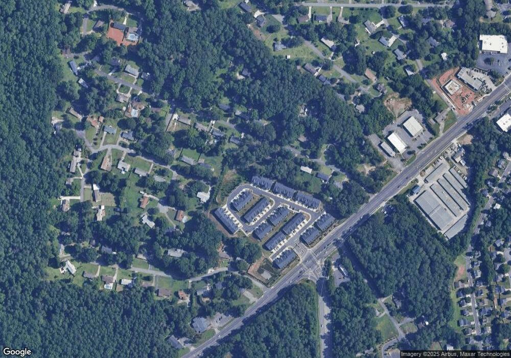 1106 Arrowlake Rd, Marietta, GA 30064 - photo 1