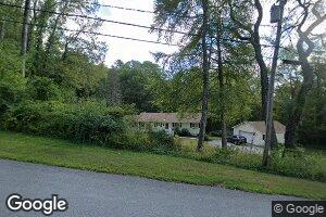 48 Carter Rd, Warren, CT 06754