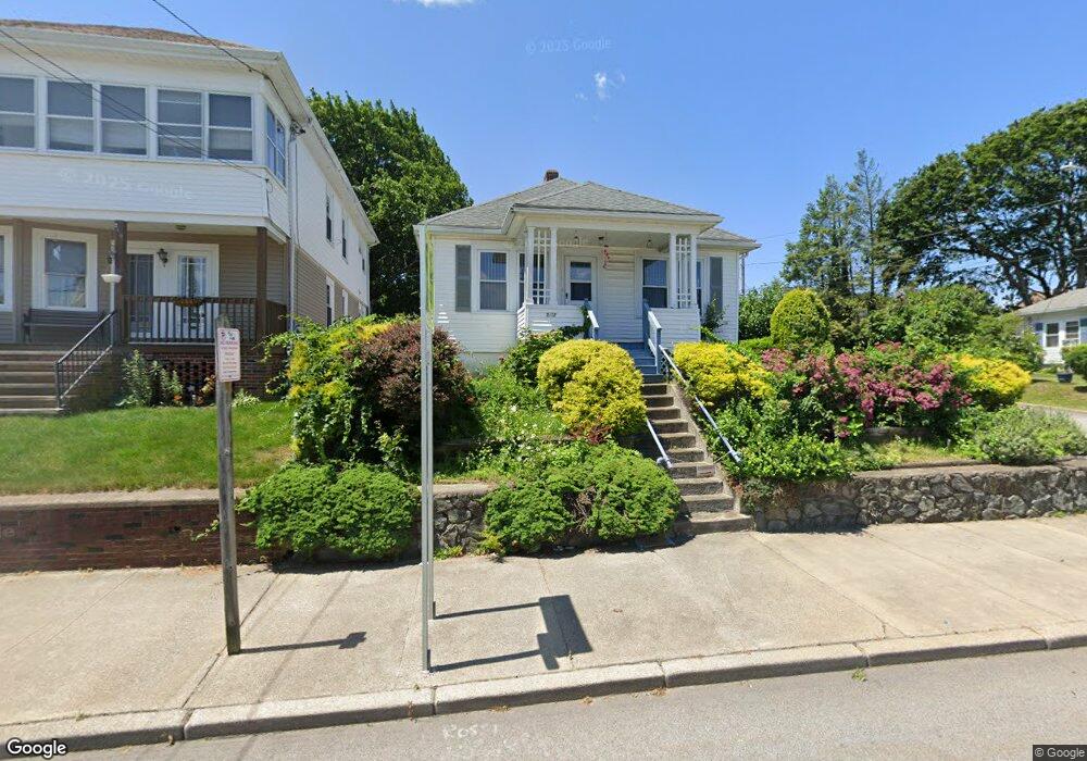 242 Power Rd, Pawtucket, RI 02860 - photo 1