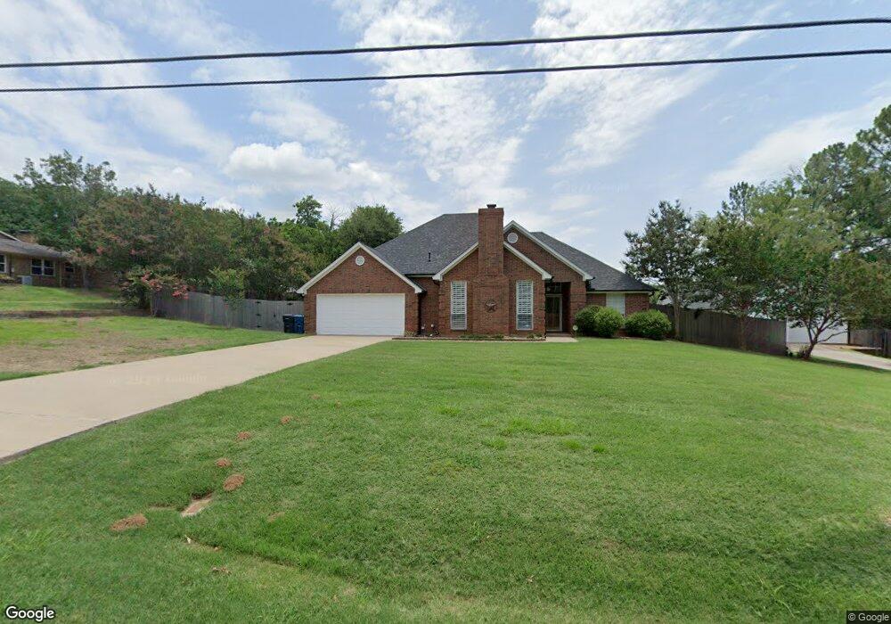4110 W Crawford St, Denison, TX 75020 - photo 1