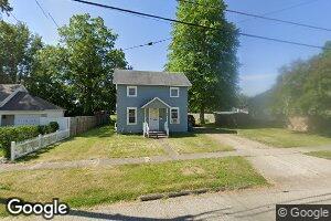 138 E Corey St, Bronson, MI 49028