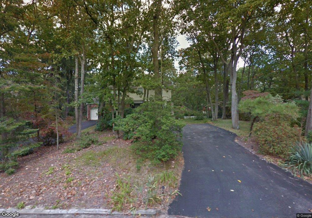 237 Lakeshore Dr, Marlton, NJ 08053 - photo 1