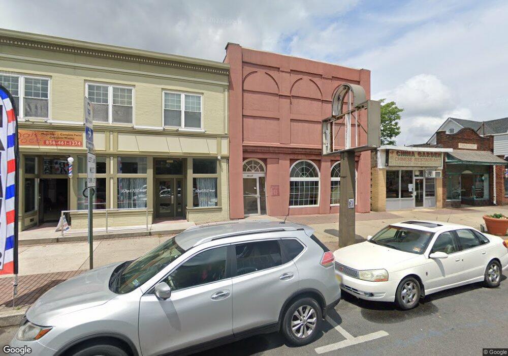 15 E Scott St, Riverside, NJ 08075 - photo 1