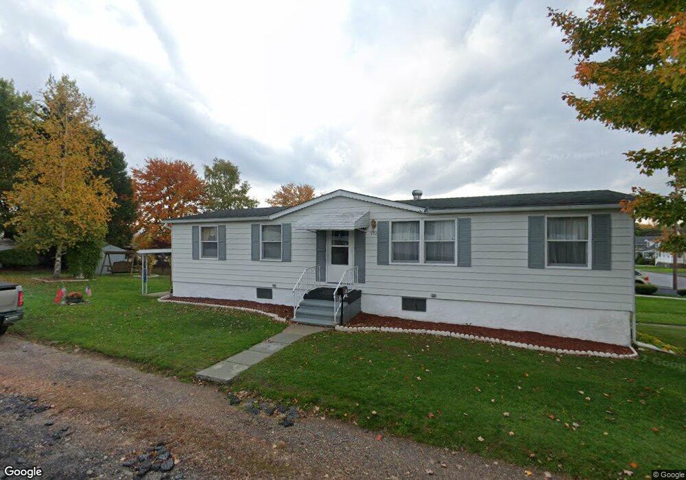 952 Dimmick St, Scranton, PA 18519 - photo 1