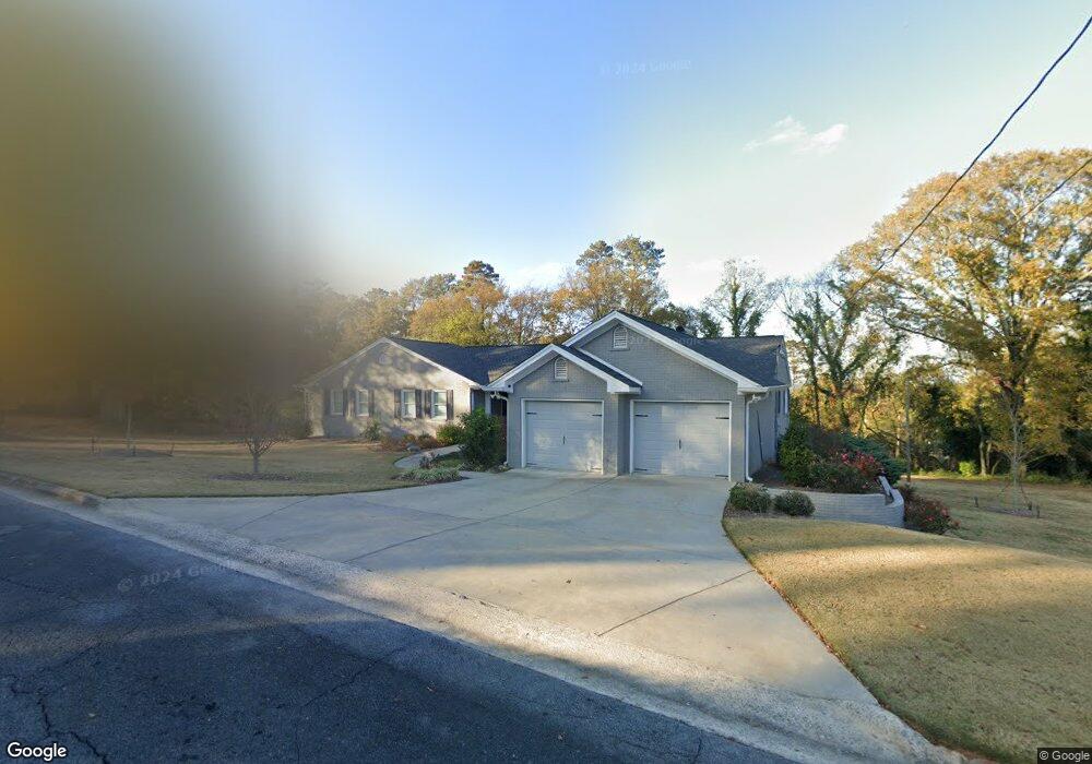 100 Cherokee Ln, Calhoun, GA 30701 - photo 1