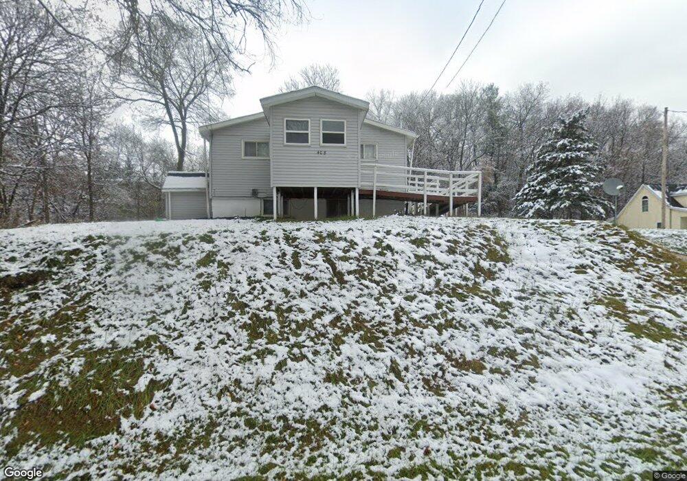 408 Hill St, Ionia, MI 48846 - photo 1