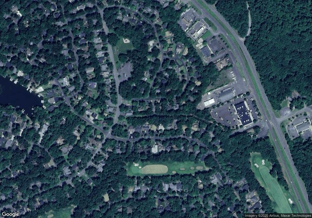 200 Musket Ln, Locust Grove, VA 22508 - photo 1