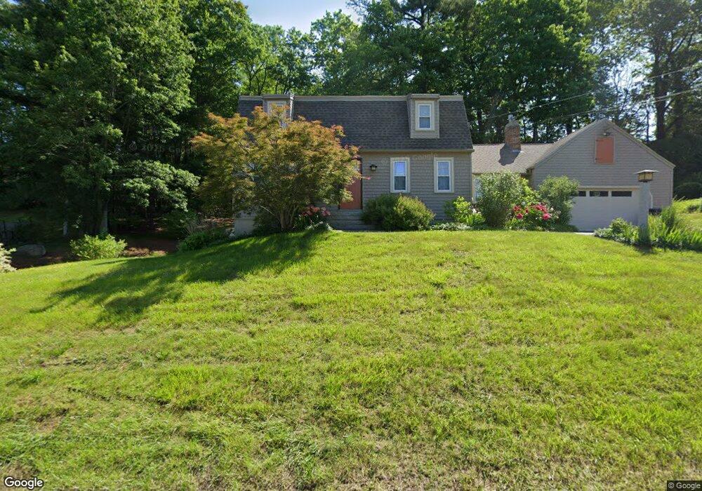 42 Pinehurst Ave, Nashua, NH 03062 - photo 1