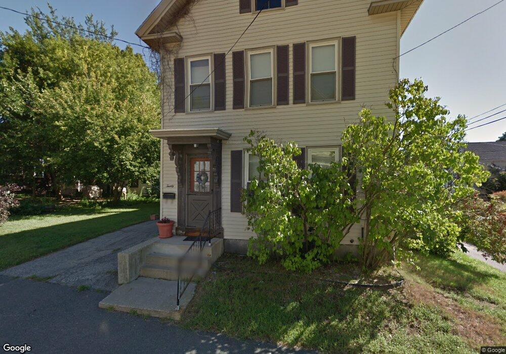 20 Lyndon St, Concord, NH 03301 - photo 1