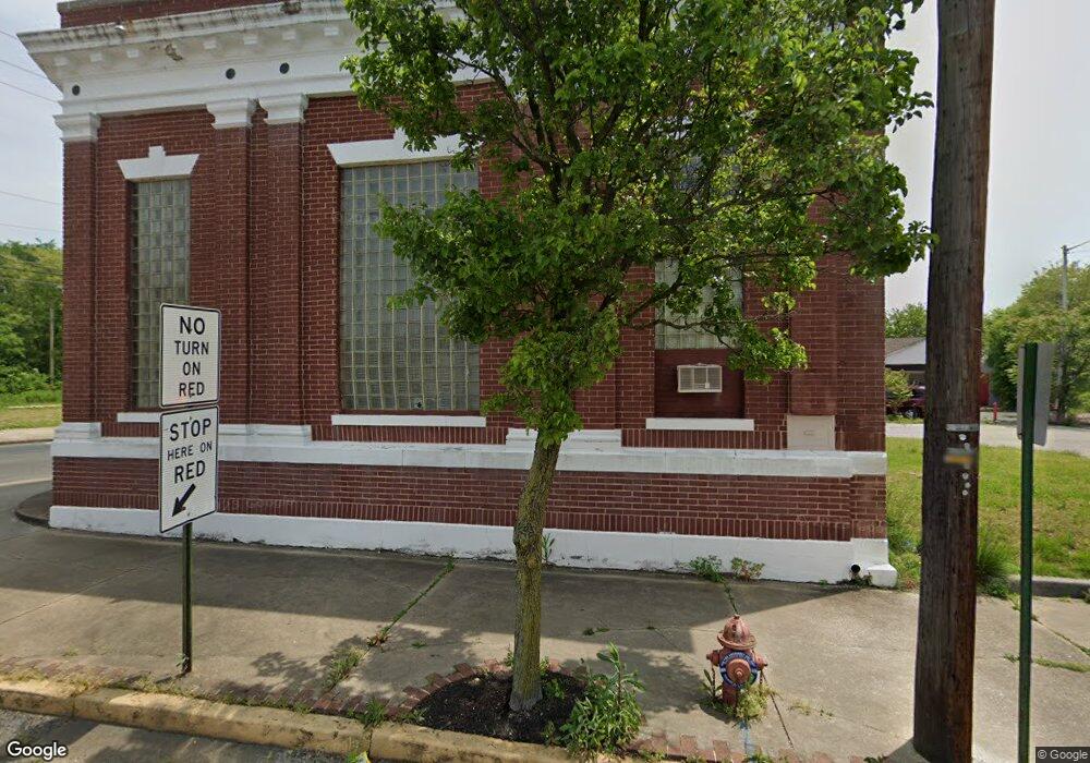 1 S Broad St, Penns Grove, NJ 08069 - photo 1