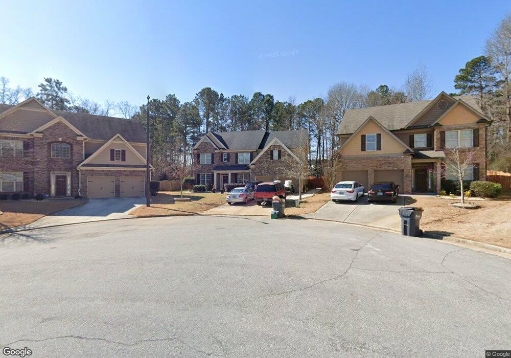 5945 Hendrix Ln, Mableton, GA 30126 - photo 1