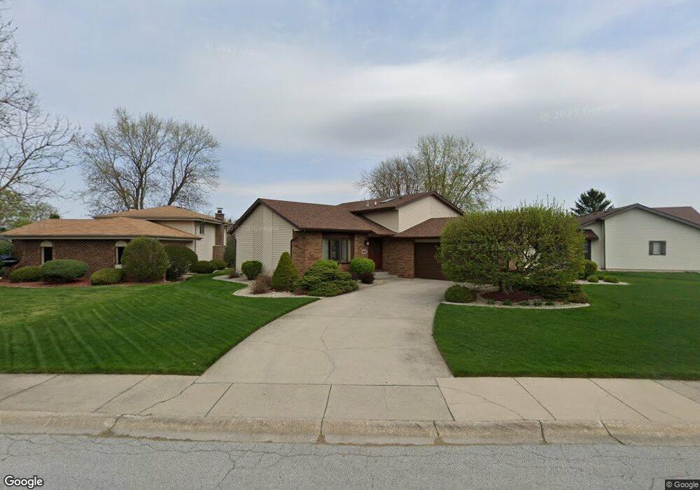 5030 W 89th Place, Crown Point, IN 46307 - photo 1