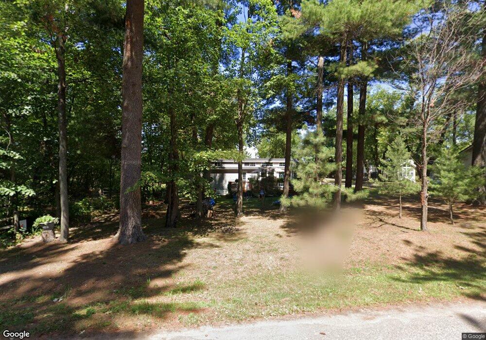 4268 4268 Bay View-Trail-, Cushing, MN 56443 - photo 1