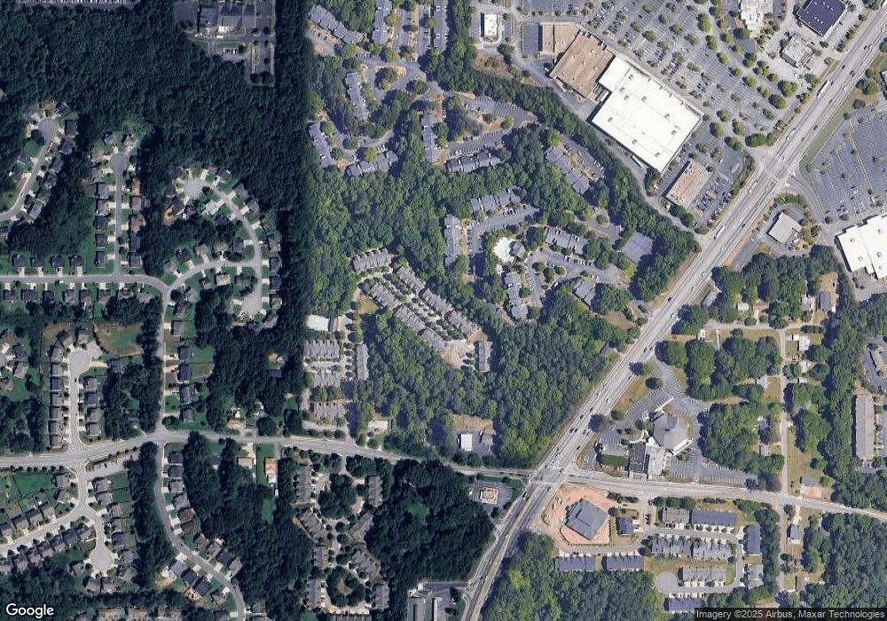 4226 Weavers White Ln unit 15, Austell, GA 30106 - photo 1