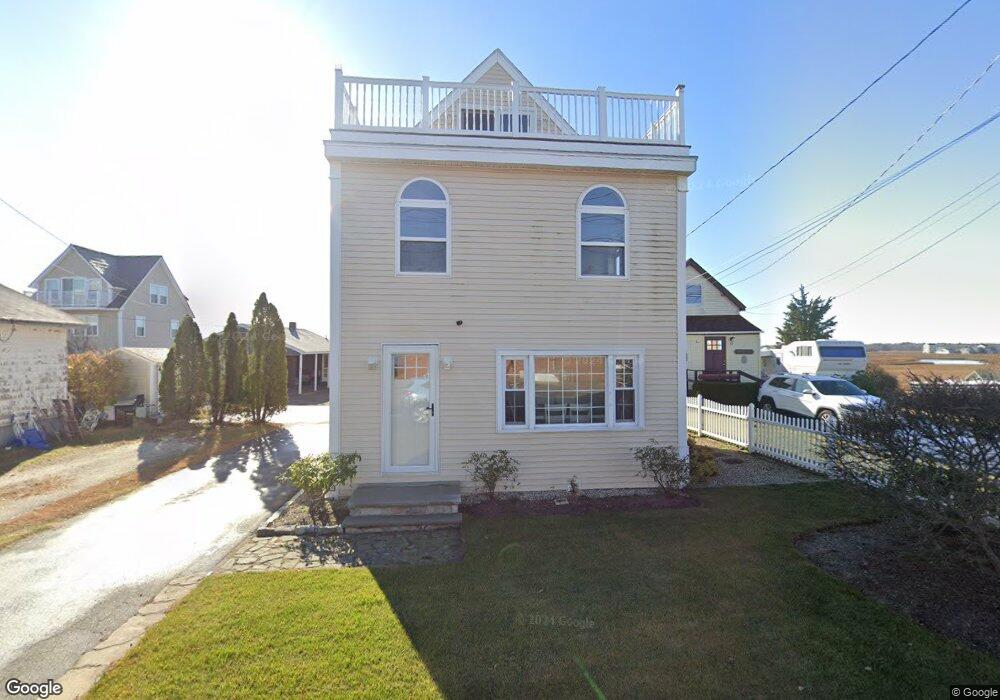 40 River St, Seabrook, NH 03874 - photo 1