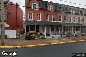 741 N 8th St, Reading, PA 19604