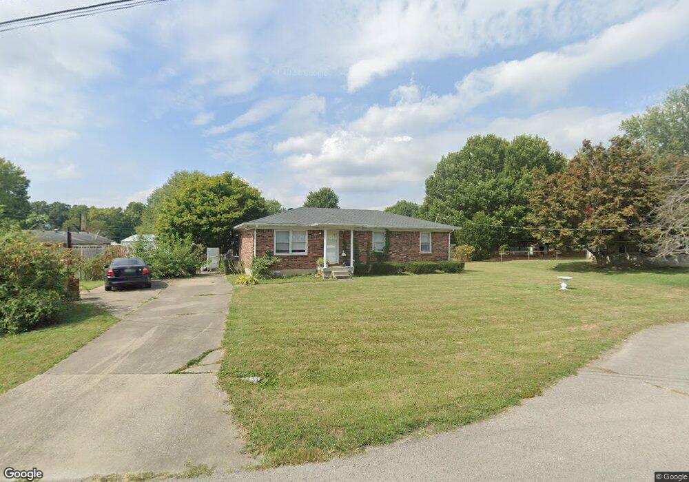 135 Dogwood Ct, Mount Washington, KY 40047 - photo 1