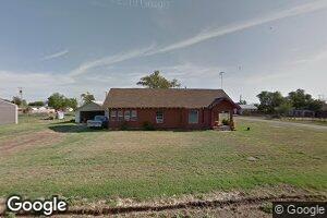 304 W Versa St, Hollis, OK 73550