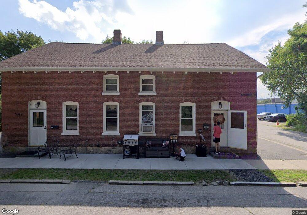 24 Lawrence St unit A, Cumberland, RI 02864 - photo 1