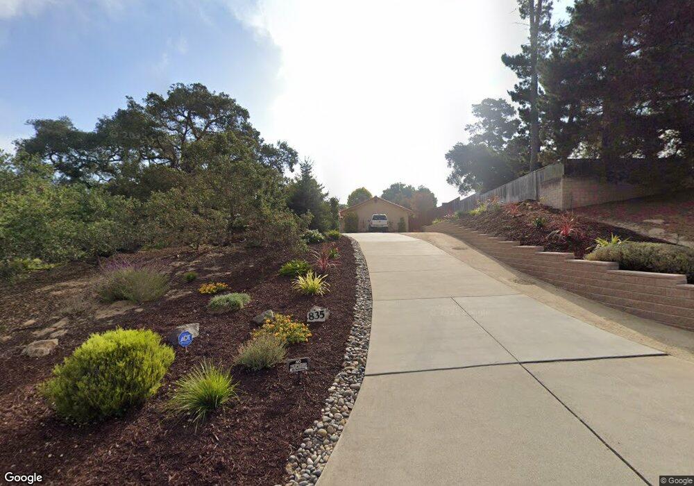 835 Ten Oaks Way, Nipomo, CA 93444 - photo 1