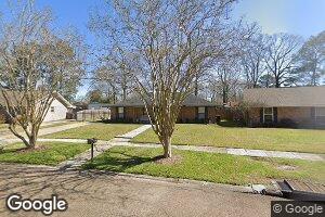 8019 Board Dr, Baton Rouge, LA 70817