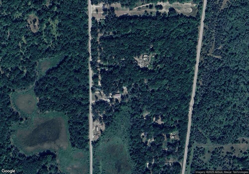 2343 Cass Ln, Bitely, MI 49309 - photo 1