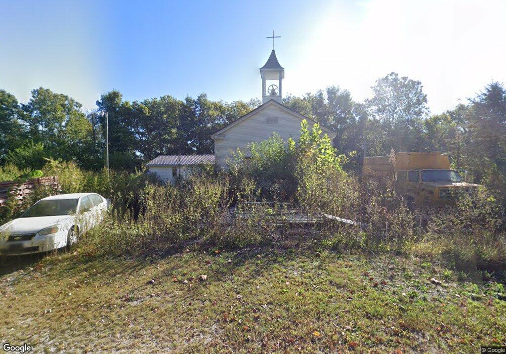 4038 S County Road 60 SW, Greensburg, IN 47240 - photo 1