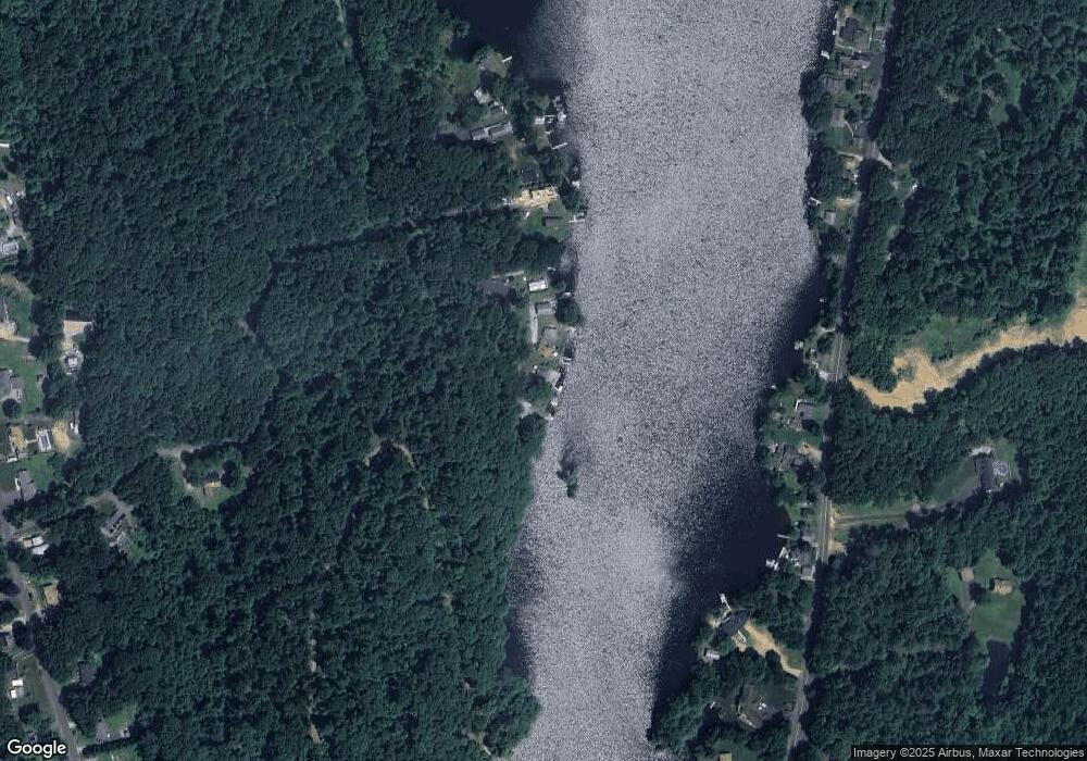 14 Reservoir Dr, Stafford Springs, CT 06076 - photo 1