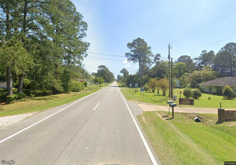 000 Old Pelham Rd unit 5, Pelham, GA 31779 - photo 1