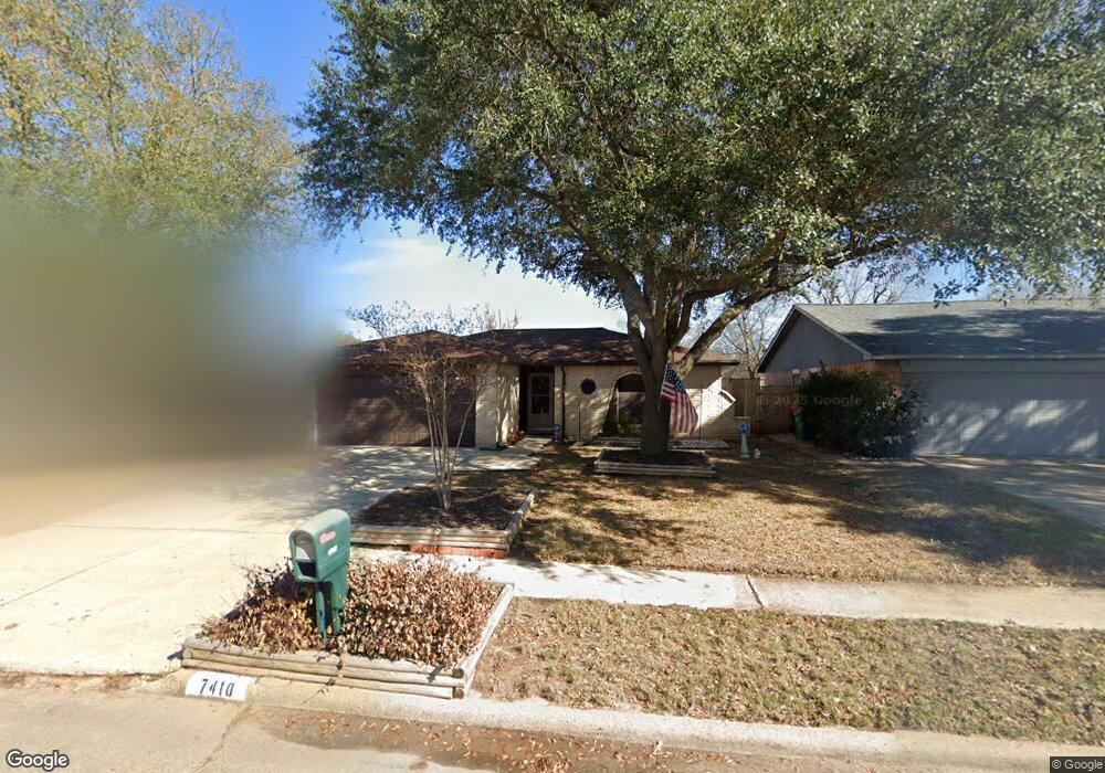 7410 Kite Hill Dr, Houston, TX 77041 - photo 1