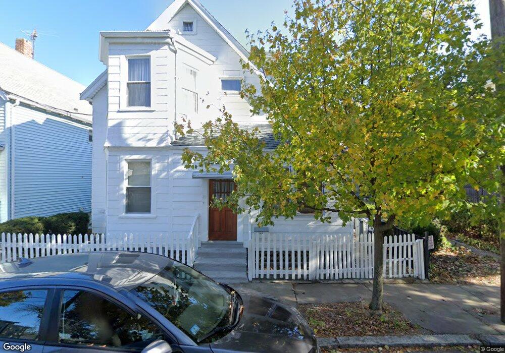 3 Caileen's Way unit 3,2, Cambridge, MA 02140 - photo 1