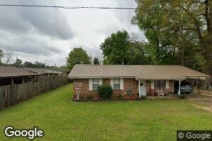 344 Spivey St, Luverne, AL 36049