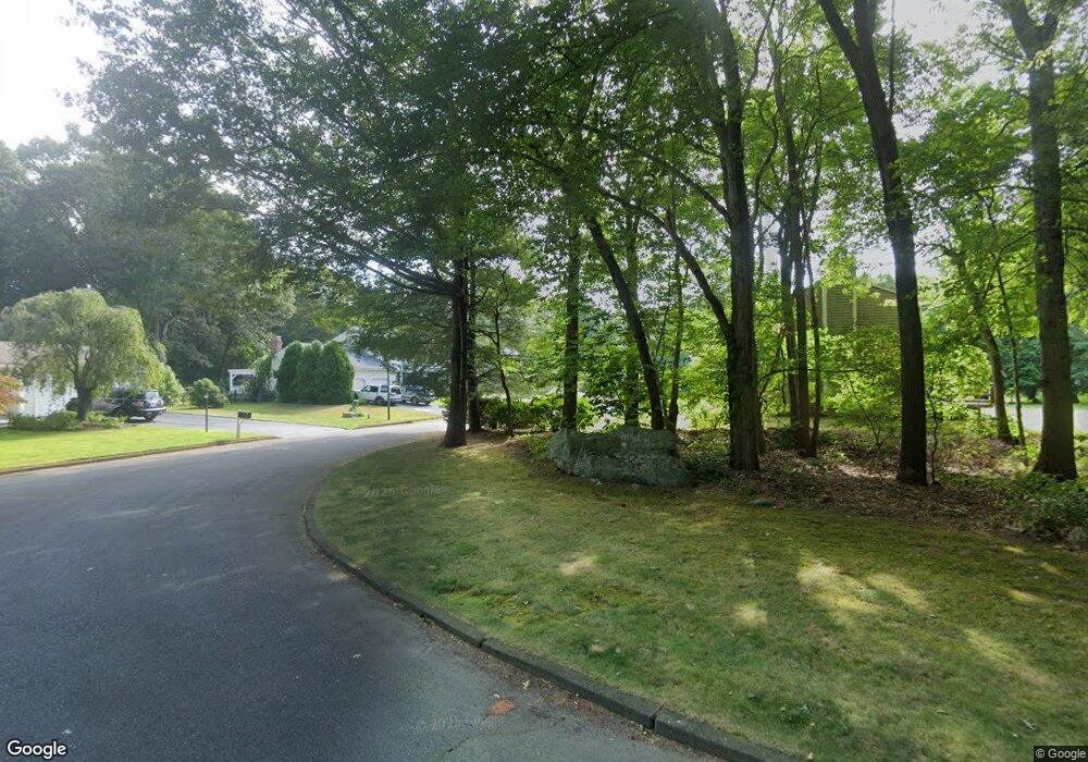 50 Bright Water Dr, Warwick, RI 02886 - photo 1