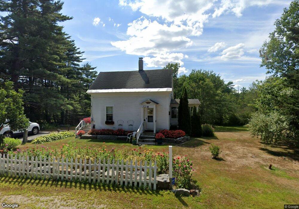 25 Browns Ridge Rd, Ossipee, NH 03864 - photo 1