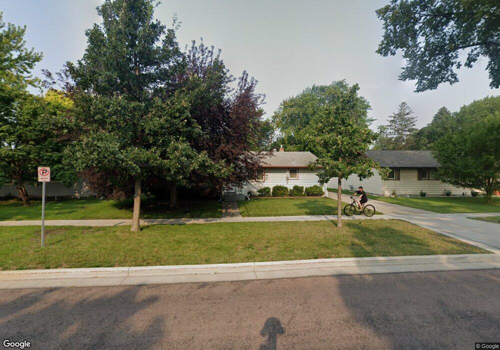 1906 10th St N, Fargo, ND 58102 - photo 1