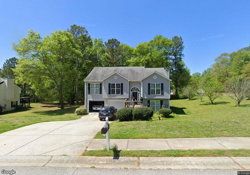 357 Centennial Dr unit 31, Bethlehem, GA 30620 - photo 1