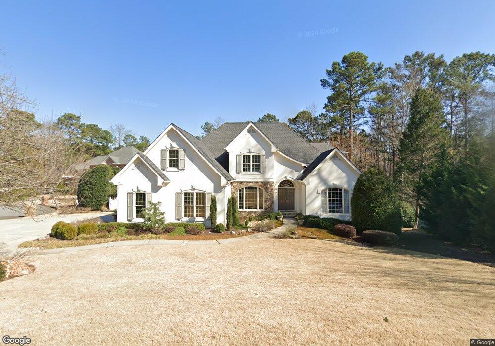 4800 Lexham Place, Marietta, GA 30068 - photo 1